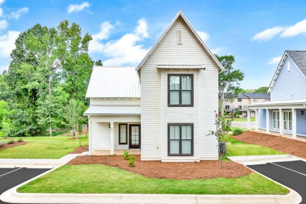 Boutique Cottages Auburn